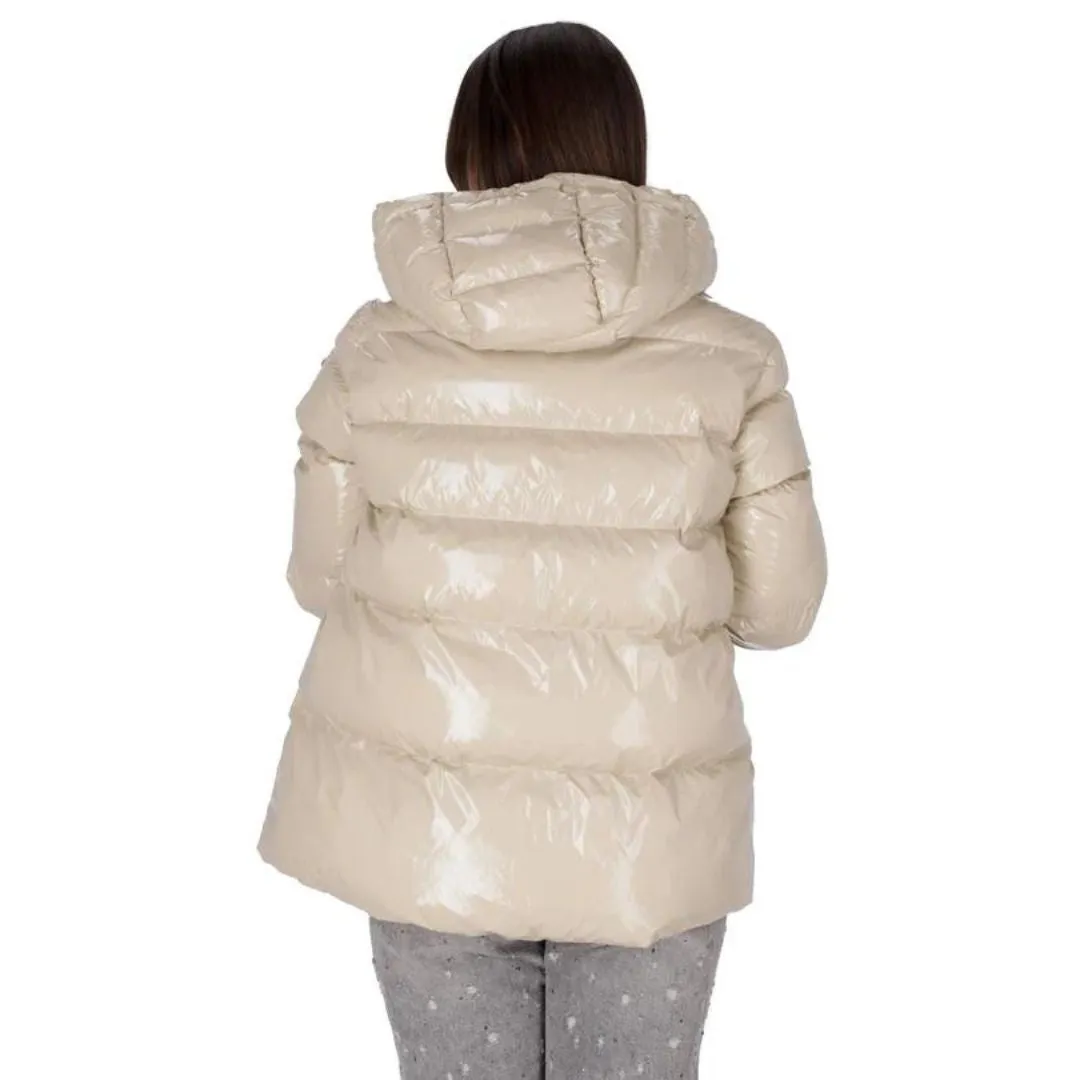 101597A11K - Giubbino - PINKO