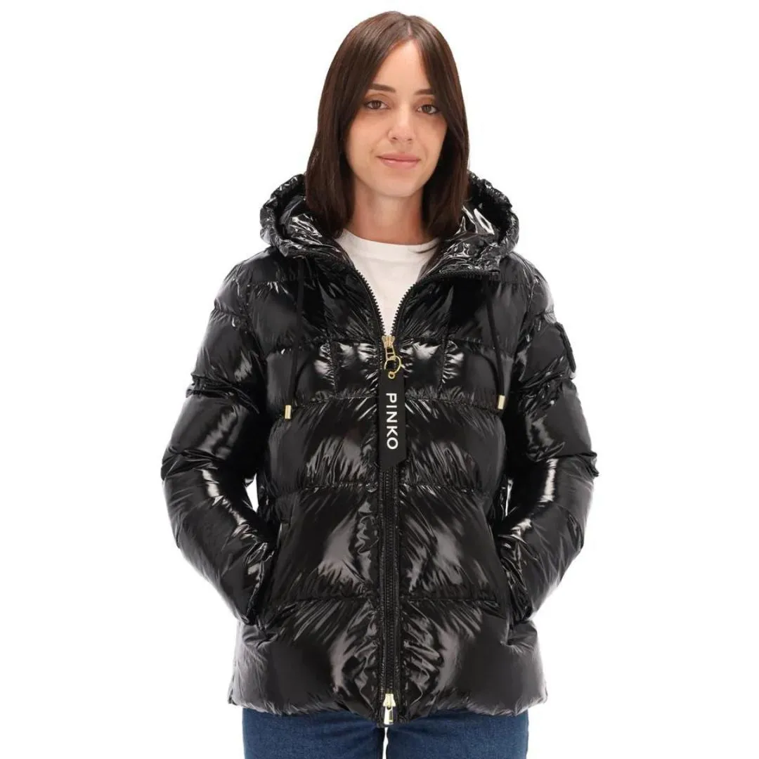 101597A11K - Giubbino - PINKO