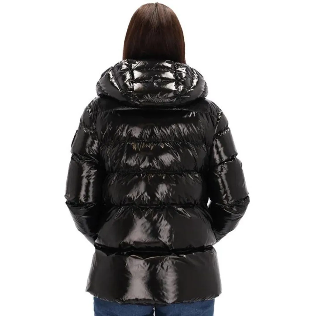101597A11K - Giubbino - PINKO