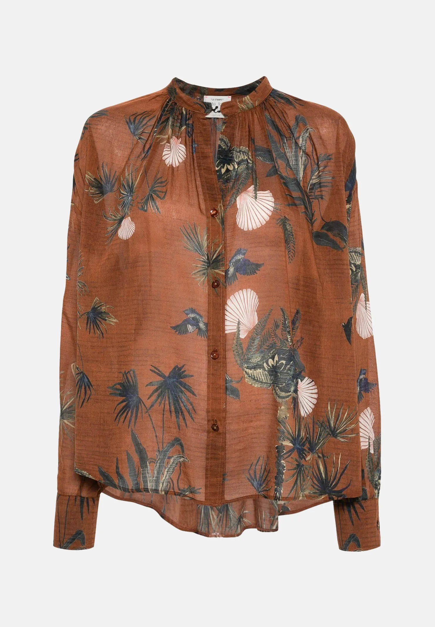 13322_my shirt - Camicia - FORTE_FORTE