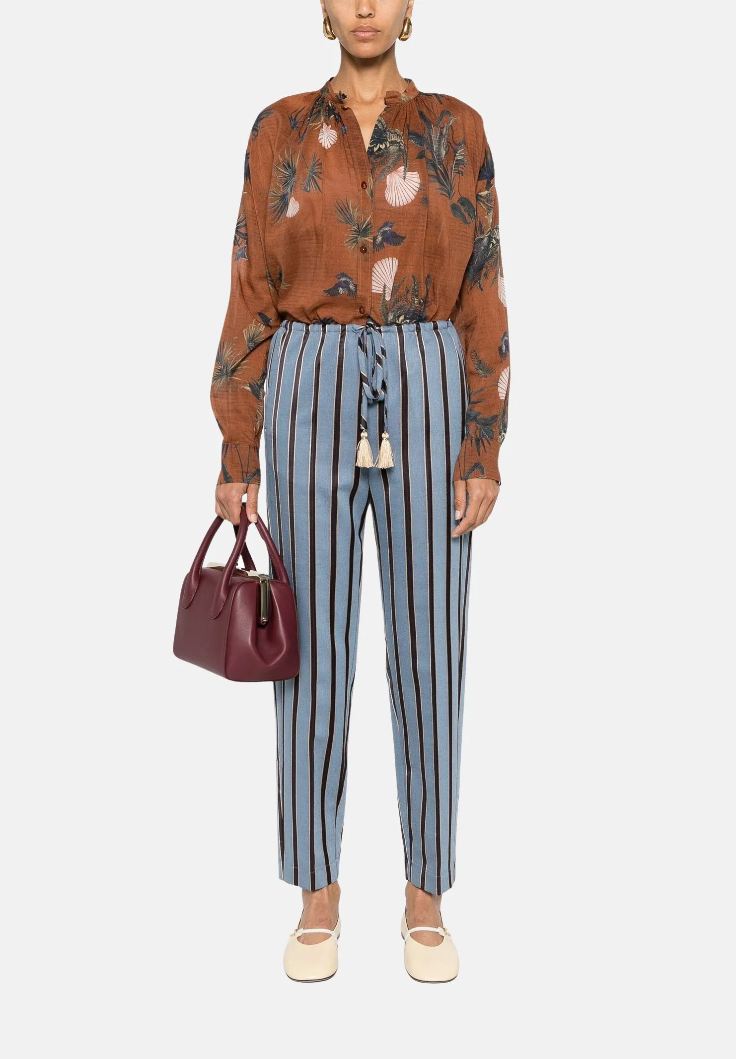 13322_my shirt - Camicia - FORTE_FORTE