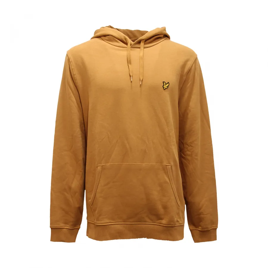 2090AV FELPA UOMO LYLE&SCOTT MAN SWEATSHIRT