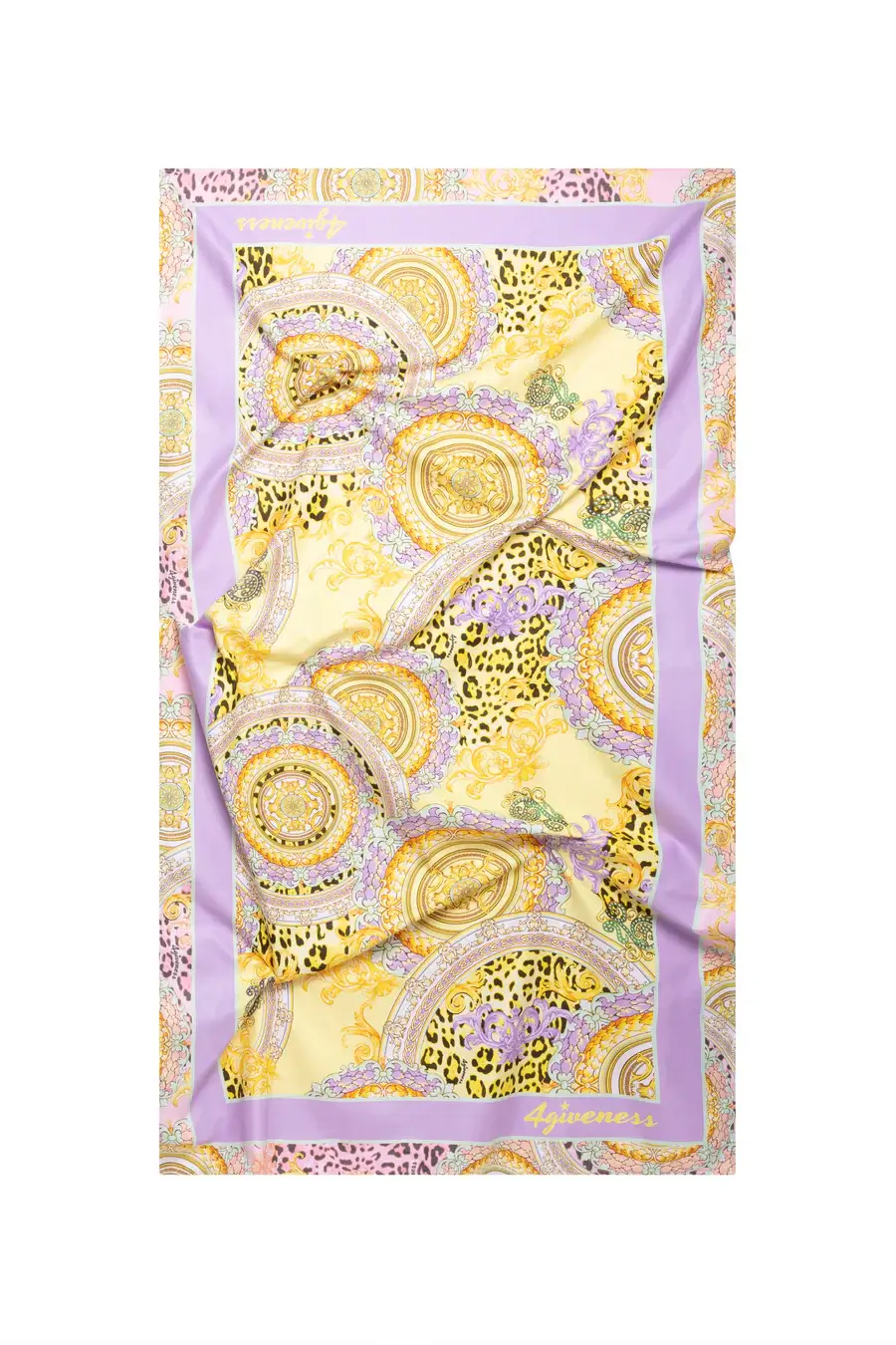 --4Giveness Pretty Microfibra 90×180-