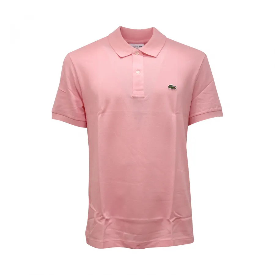 8851AS polo uomo LACOSTE SLIM FIT man polo shirt 
