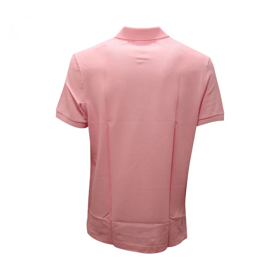 8851AS polo uomo LACOSTE SLIM FIT man polo shirt 