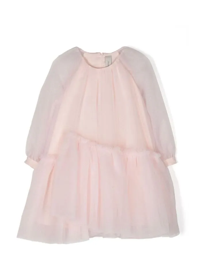 Abito in tulle