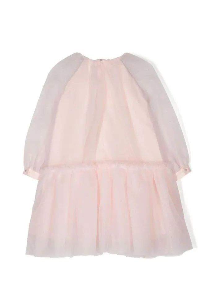 Abito in tulle