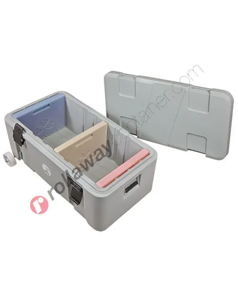 Accessori e ricambi per il contenitore isotermico da 68 litri