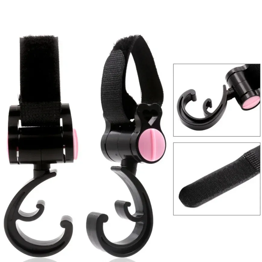 Accessori per passeggini portabicchieri per caffè triciclo universale carrozzina bottiglia d'acqua telefono cellulare e portabev