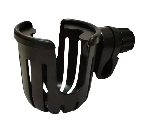 Accessori per passeggini portabicchieri per caffè triciclo universale carrozzina bottiglia d'acqua telefono cellulare e portabev