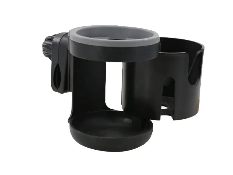 Accessori per passeggini portabicchieri per caffè triciclo universale carrozzina bottiglia d'acqua telefono cellulare e portabev