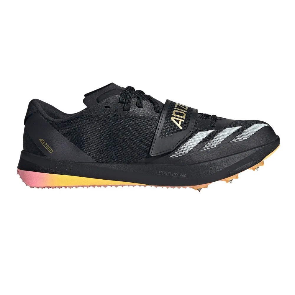 adidas Adizero Triple Jump and Pole Vault Scarpe chiodate - AW24