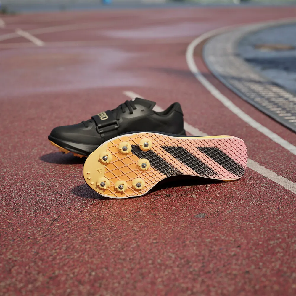 adidas Adizero Triple Jump and Pole Vault Scarpe chiodate - AW24