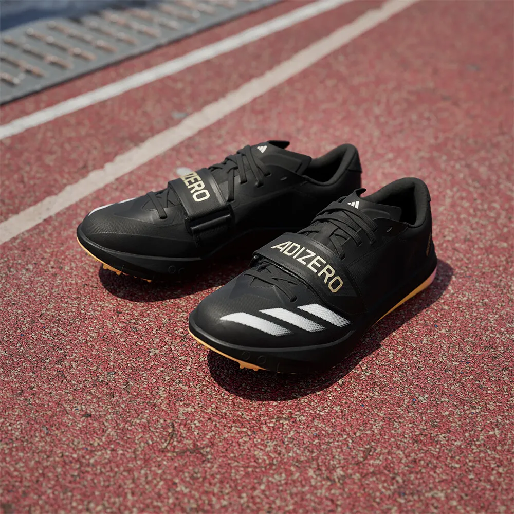 adidas Adizero Triple Jump and Pole Vault Scarpe chiodate - AW24