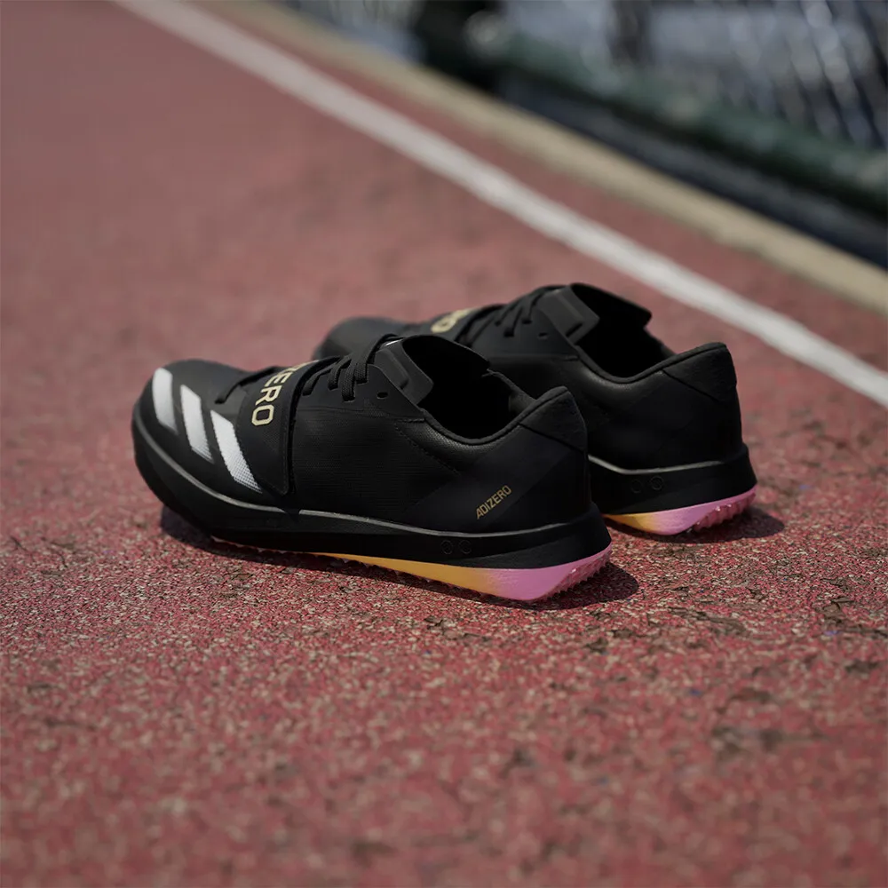 adidas Adizero Triple Jump and Pole Vault Scarpe chiodate - AW24