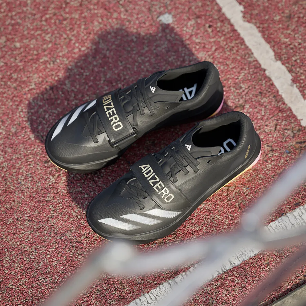 adidas Adizero Triple Jump and Pole Vault Scarpe chiodate - AW24