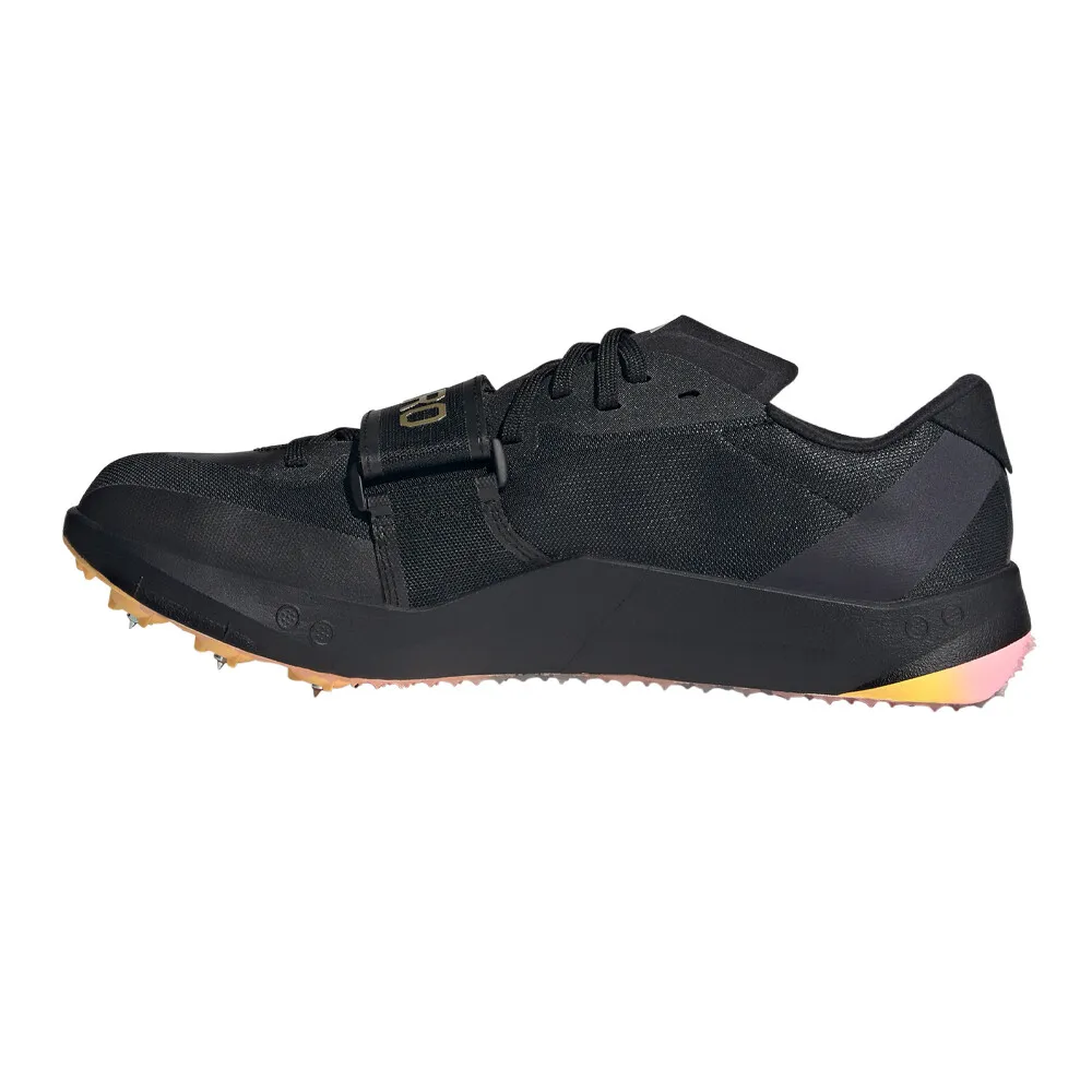 adidas Adizero Triple Jump and Pole Vault Scarpe chiodate - AW24
