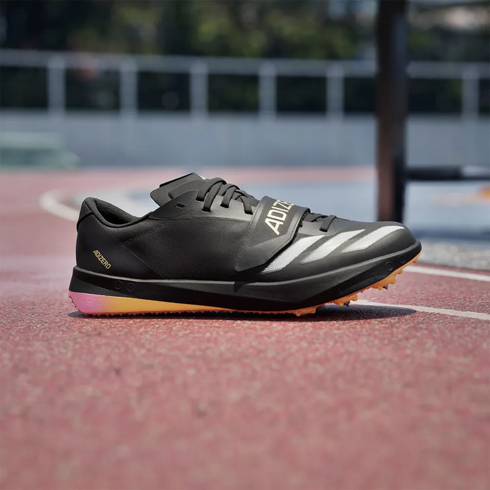 adidas Adizero Triple Jump and Pole Vault Scarpe chiodate - AW24