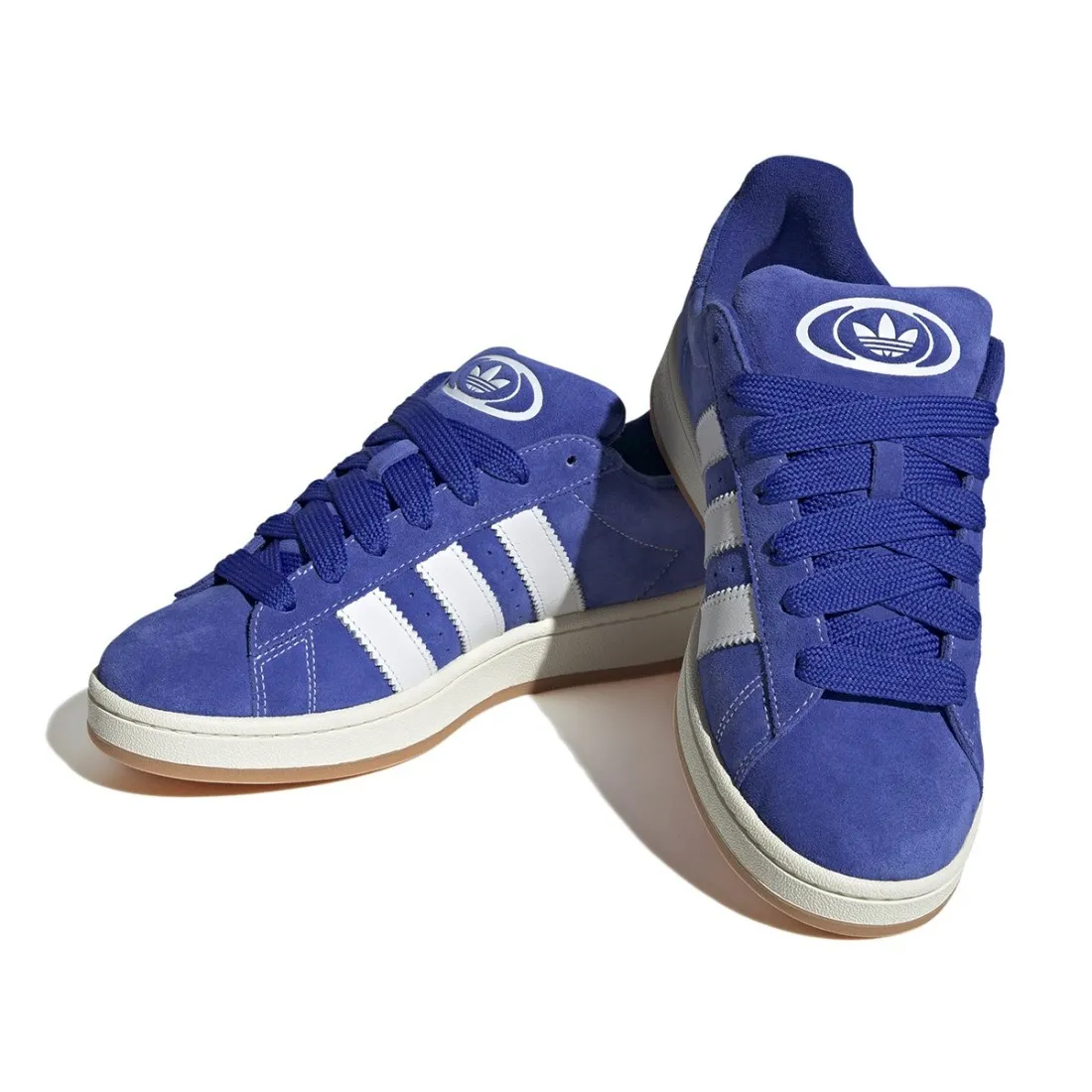 ADIDAS ORIGINALS - Sneakers Campus 00s