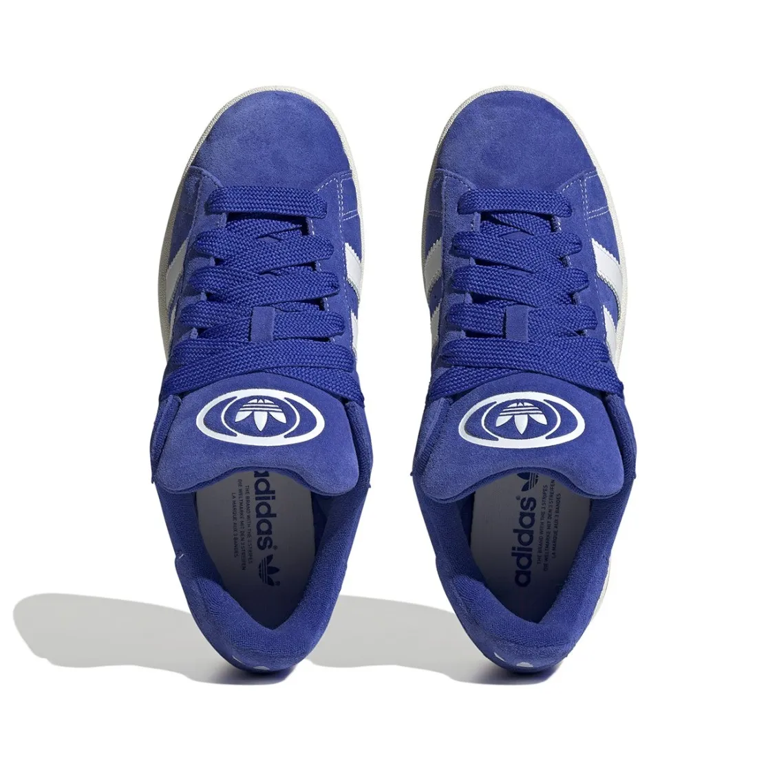 ADIDAS ORIGINALS - Sneakers Campus 00s