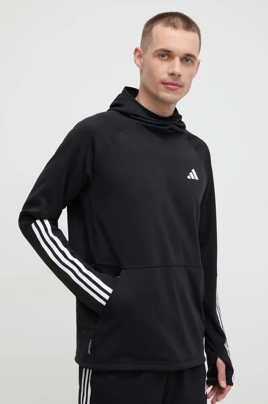 adidas Performance felpa da corsa Own the Run