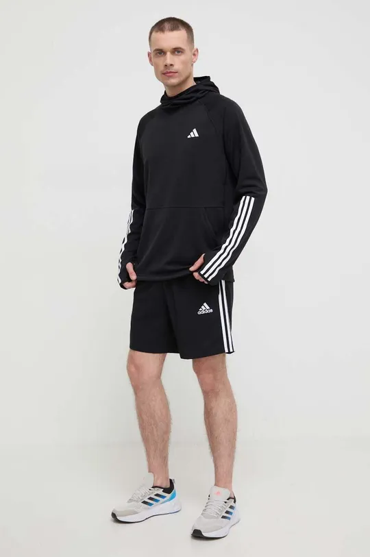 adidas Performance felpa da corsa Own the Run