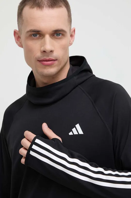 adidas Performance felpa da corsa Own the Run