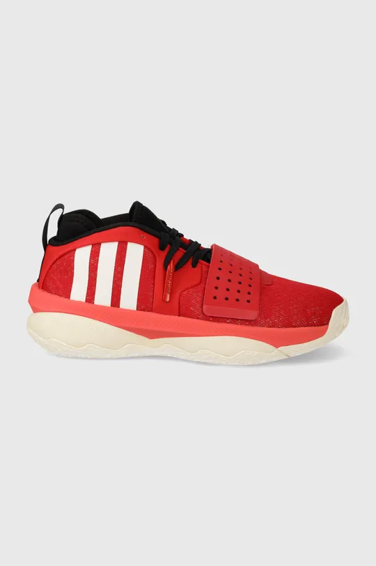 adidas Performance scarpe da pallacanestro Dame 8 Extply