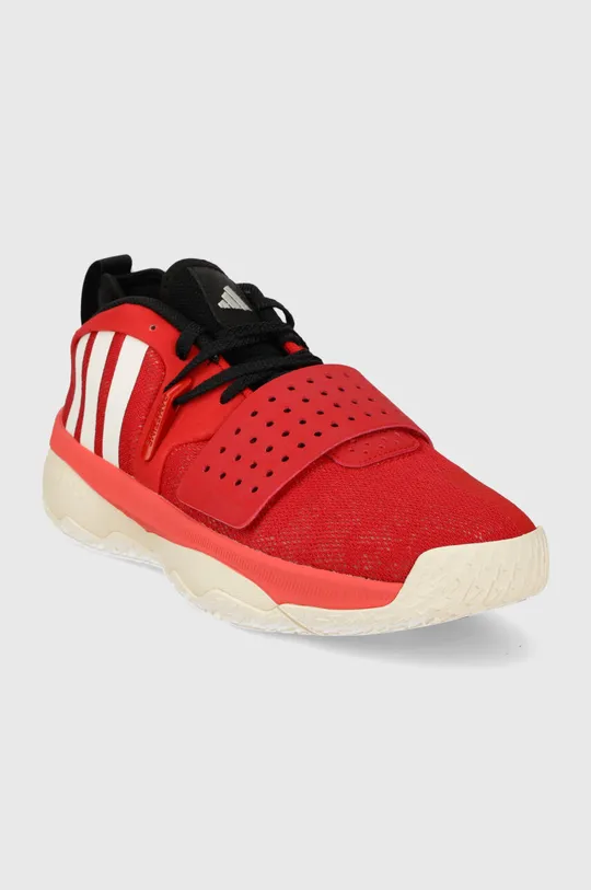 adidas Performance scarpe da pallacanestro Dame 8 Extply
