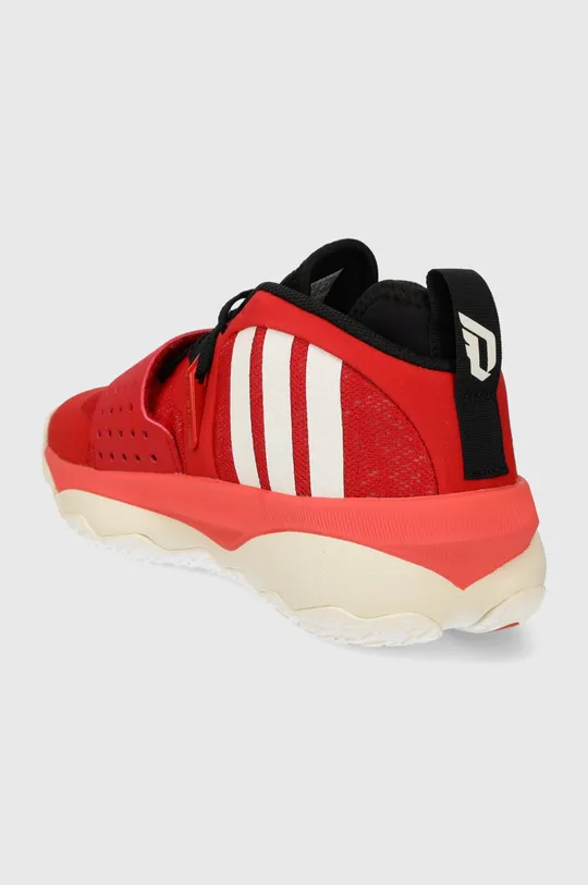adidas Performance scarpe da pallacanestro Dame 8 Extply