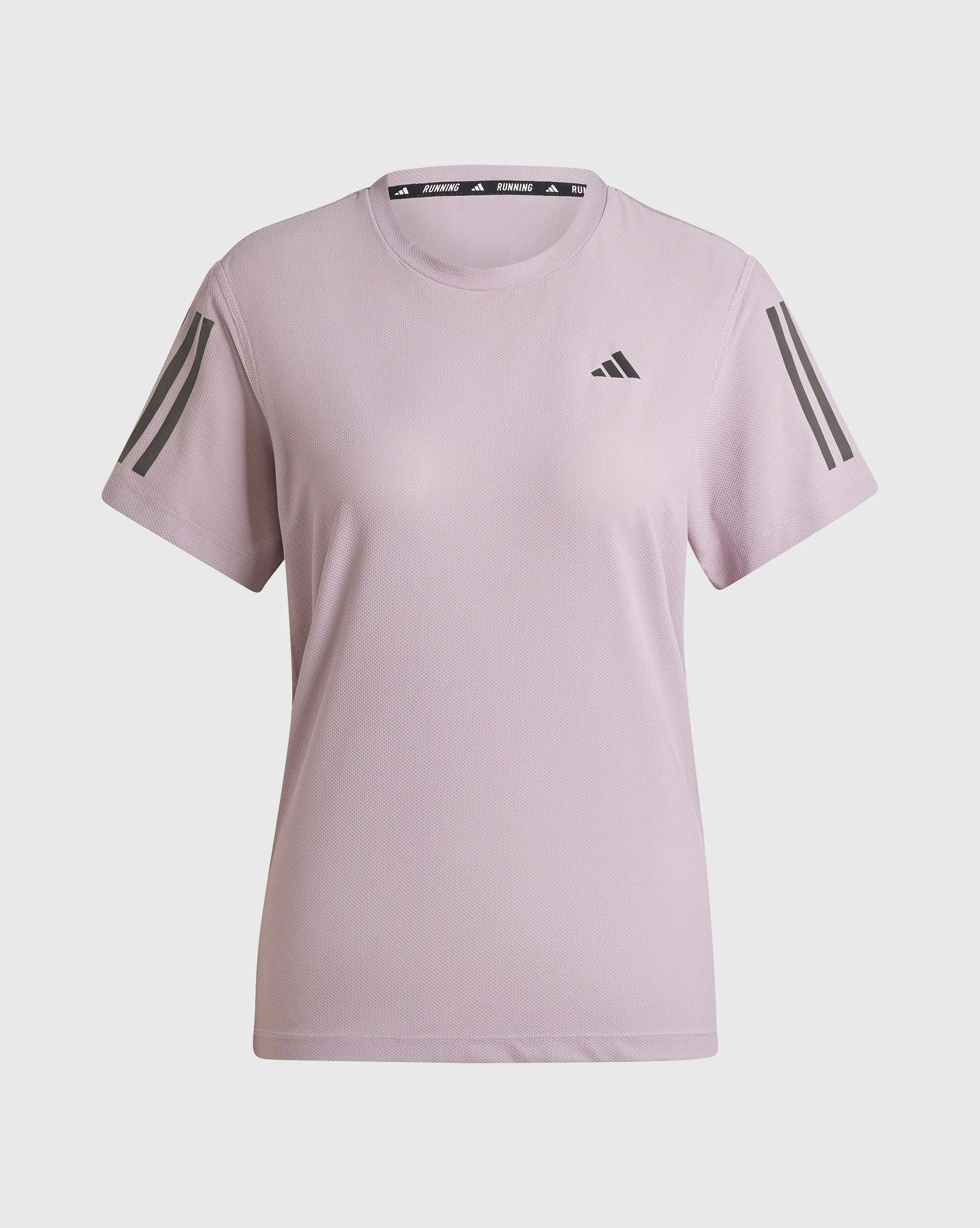 Adidas T-Shirt Own The Run Viola Donna