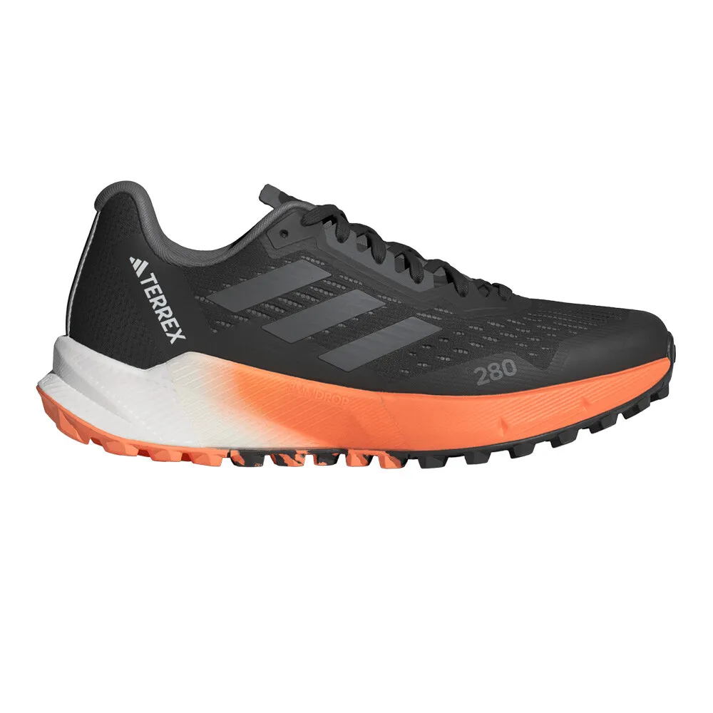 adidas Terrex Agravic Flow 2 per donna Scarpe da Trail Running - SS24