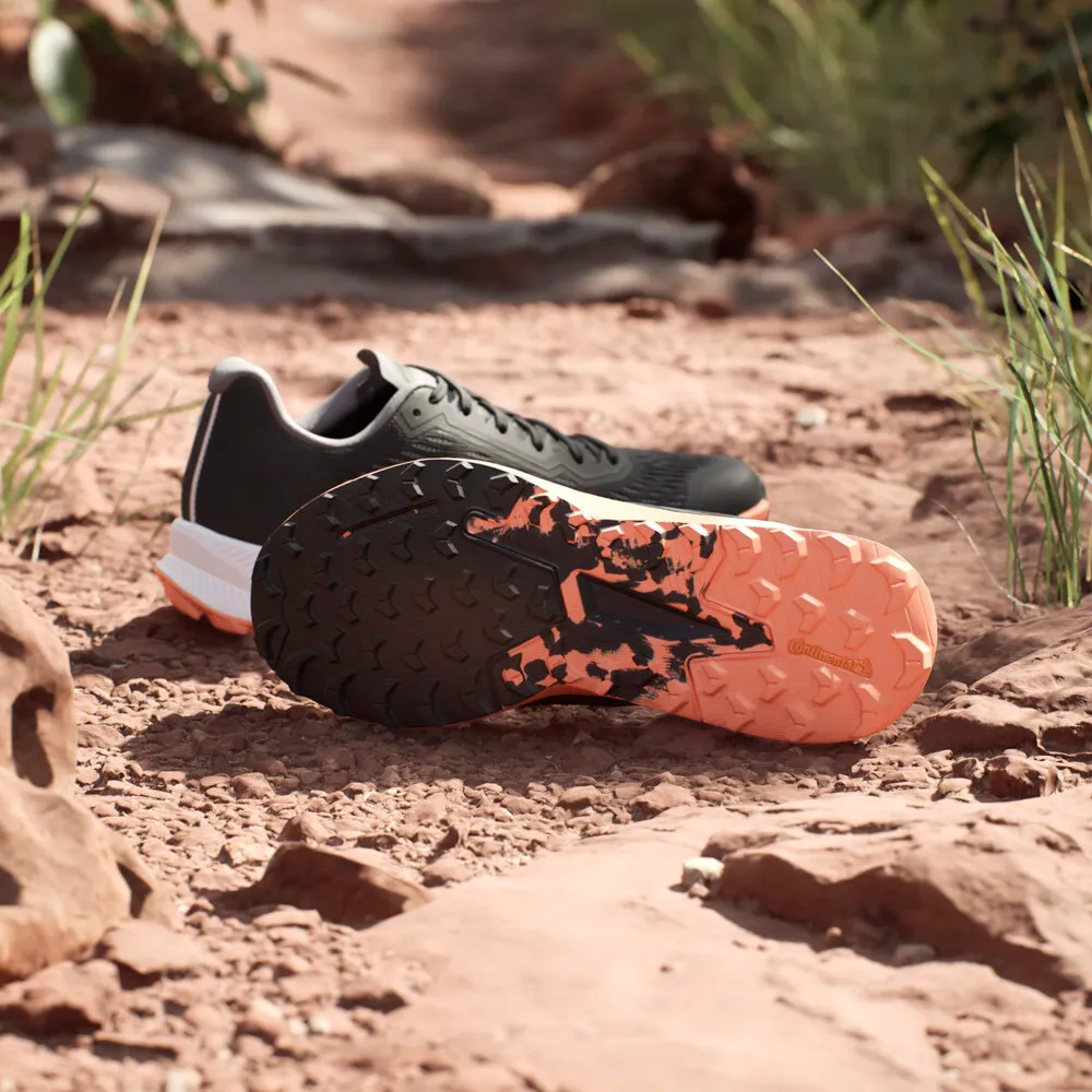 adidas Terrex Agravic Flow 2 per donna Scarpe da Trail Running - SS24
