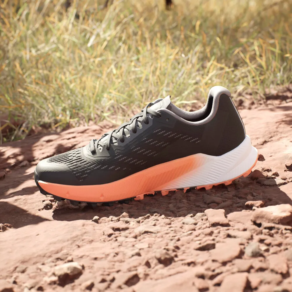 adidas Terrex Agravic Flow 2 per donna Scarpe da Trail Running - SS24