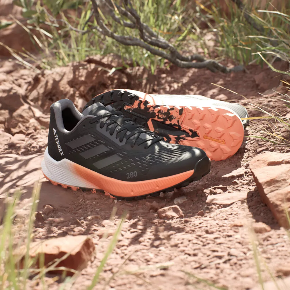 adidas Terrex Agravic Flow 2 per donna Scarpe da Trail Running - SS24