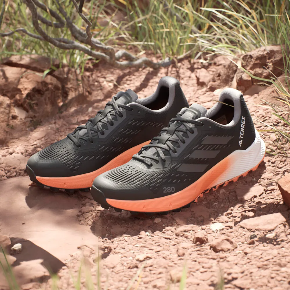 adidas Terrex Agravic Flow 2 per donna Scarpe da Trail Running - SS24