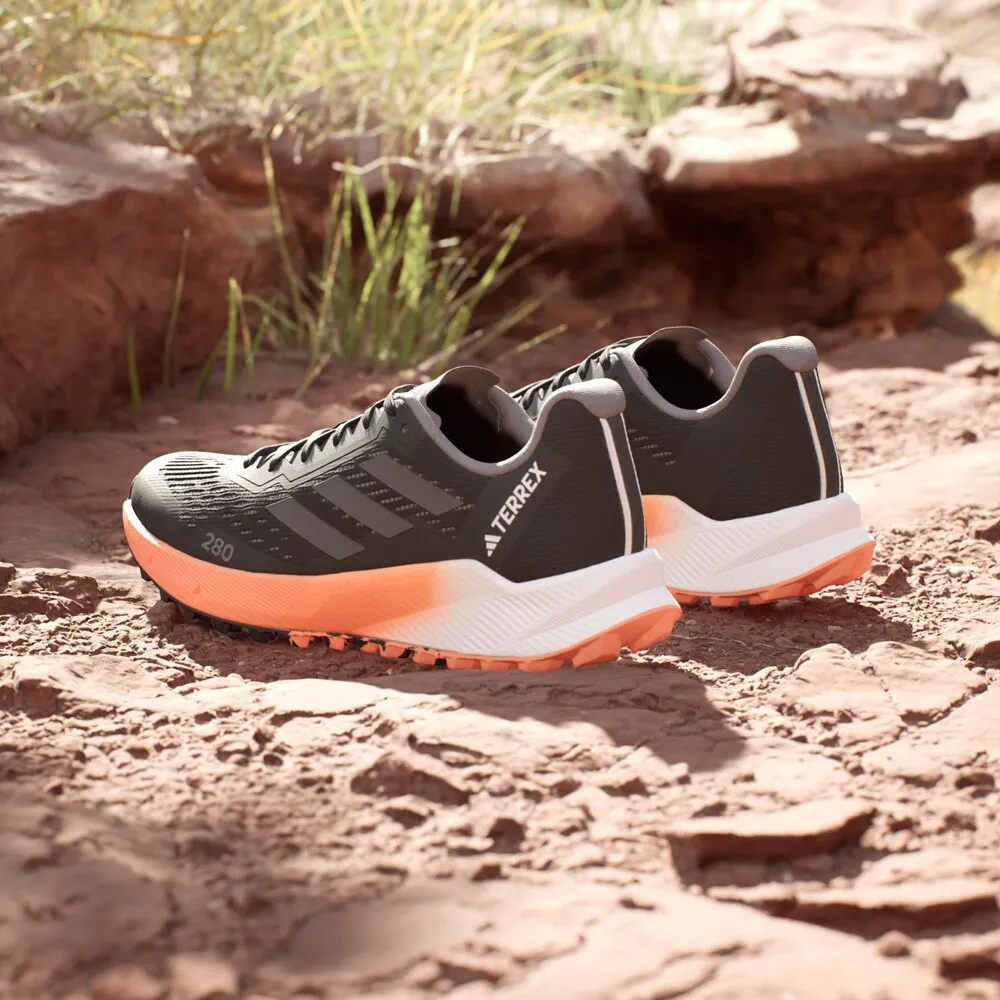 adidas Terrex Agravic Flow 2 per donna Scarpe da Trail Running - SS24