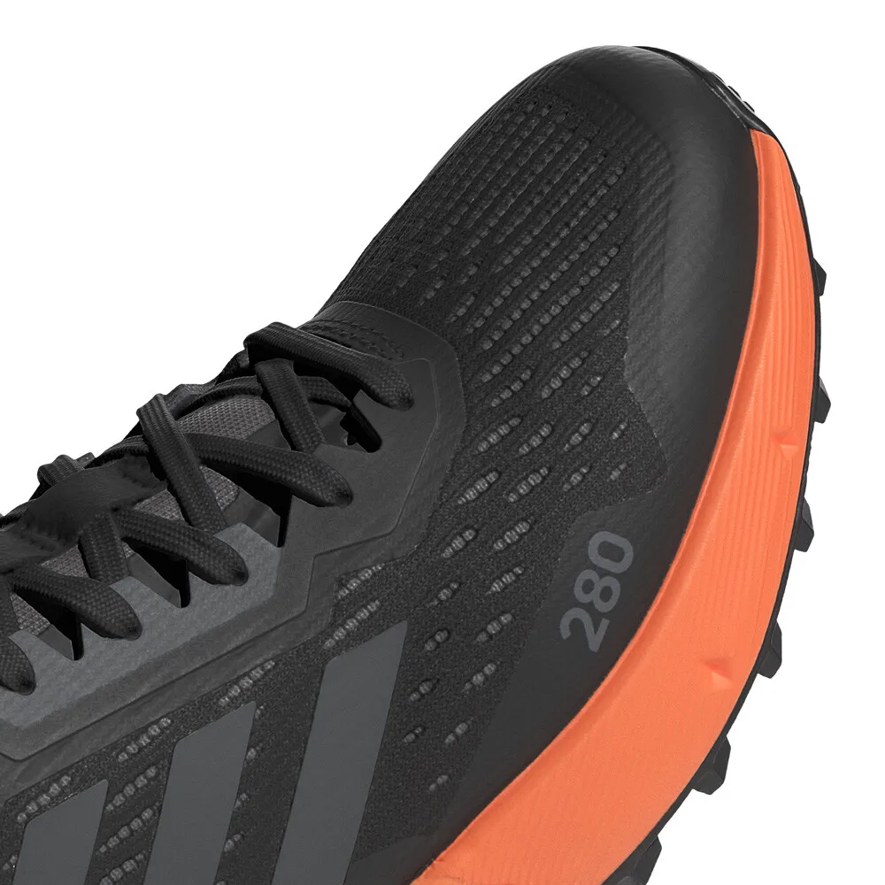 adidas Terrex Agravic Flow 2 per donna Scarpe da Trail Running - SS24