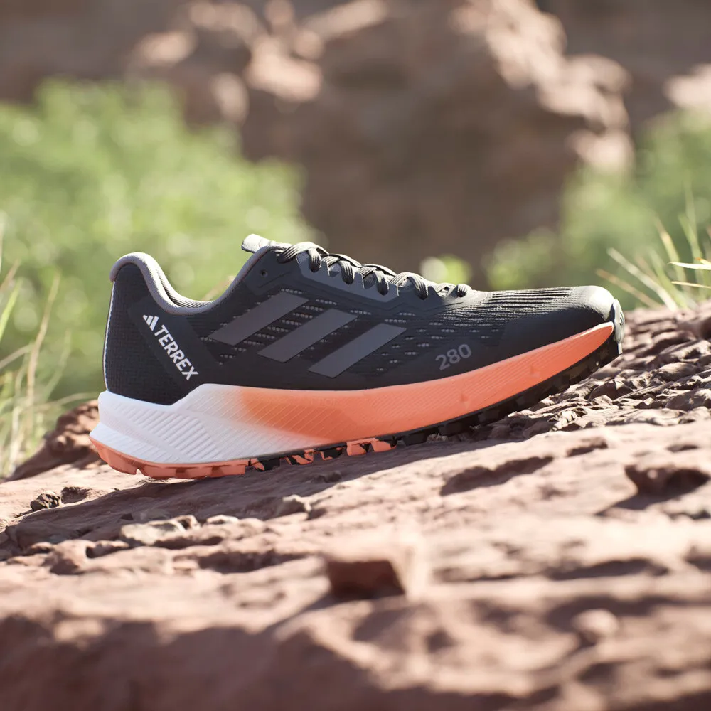 adidas Terrex Agravic Flow 2 per donna Scarpe da Trail Running - SS24