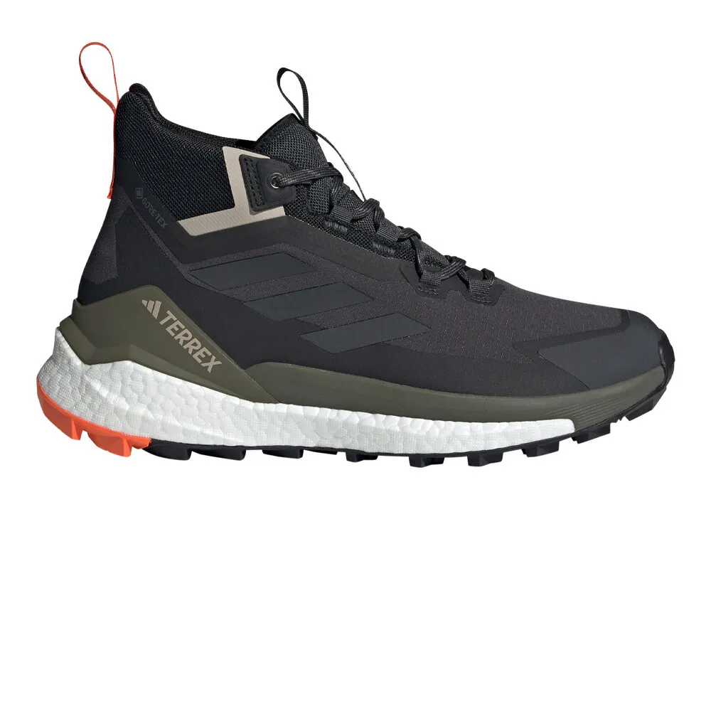 adidas Terrex Free Hiker 2 GORE-TEX Scarponcini da escursione - SS24