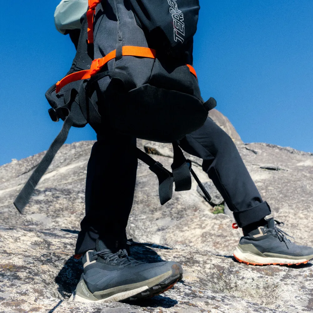 adidas Terrex Free Hiker 2 GORE-TEX Scarponcini da escursione - SS24