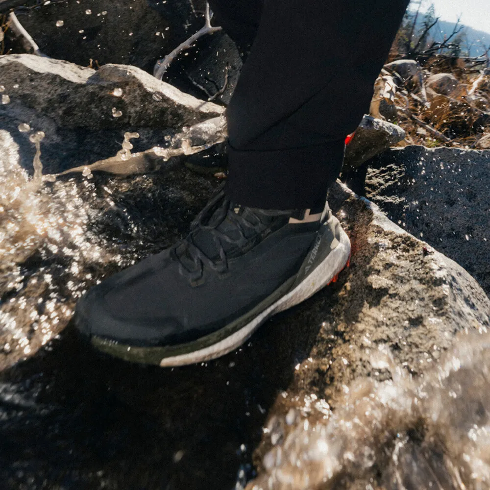 adidas Terrex Free Hiker 2 GORE-TEX Scarponcini da escursione - SS24
