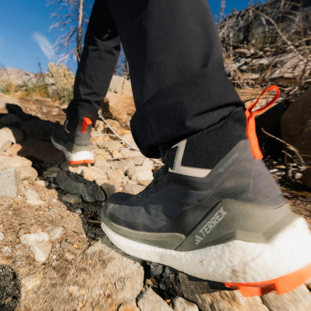 adidas Terrex Free Hiker 2 GORE-TEX Scarponcini da escursione - SS24