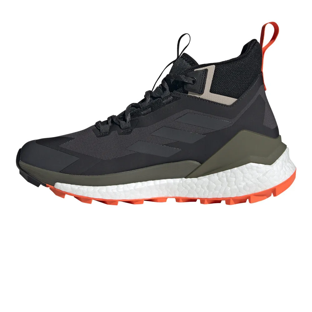 adidas Terrex Free Hiker 2 GORE-TEX Scarponcini da escursione - SS24