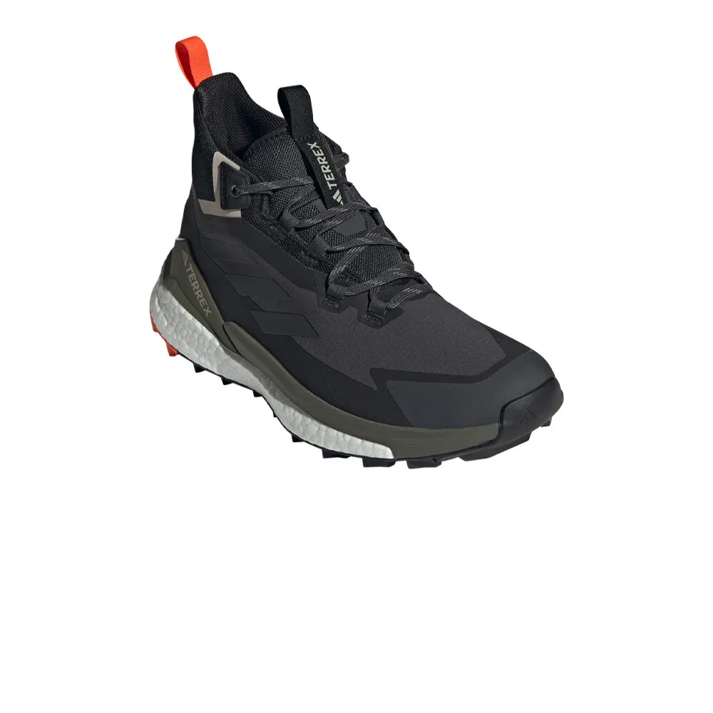 adidas Terrex Free Hiker 2 GORE-TEX Scarponcini da escursione - SS24