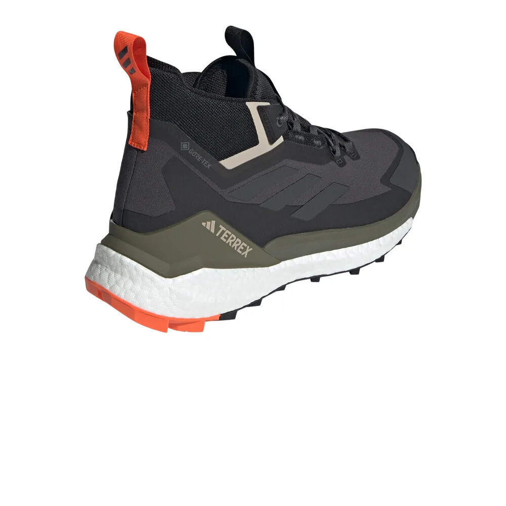 adidas Terrex Free Hiker 2 GORE-TEX Scarponcini da escursione - SS24