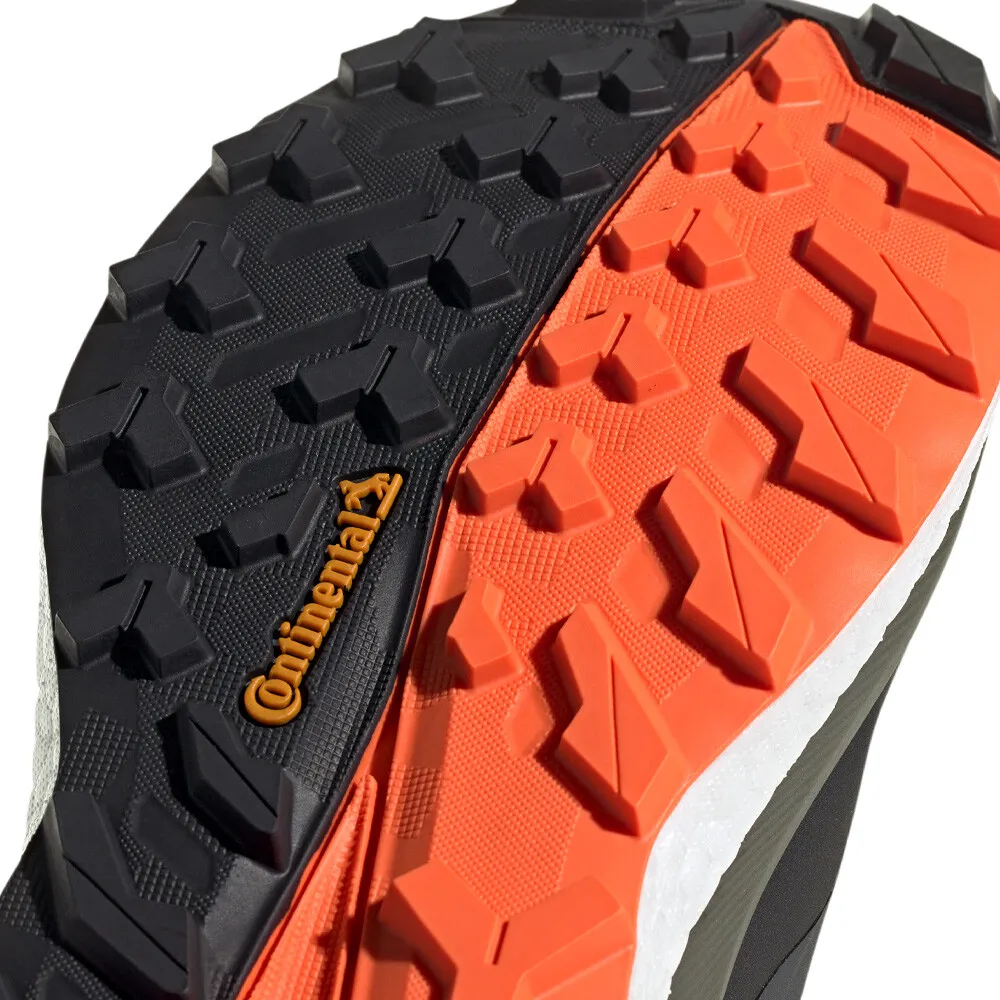 adidas Terrex Free Hiker 2 GORE-TEX Scarponcini da escursione - SS24