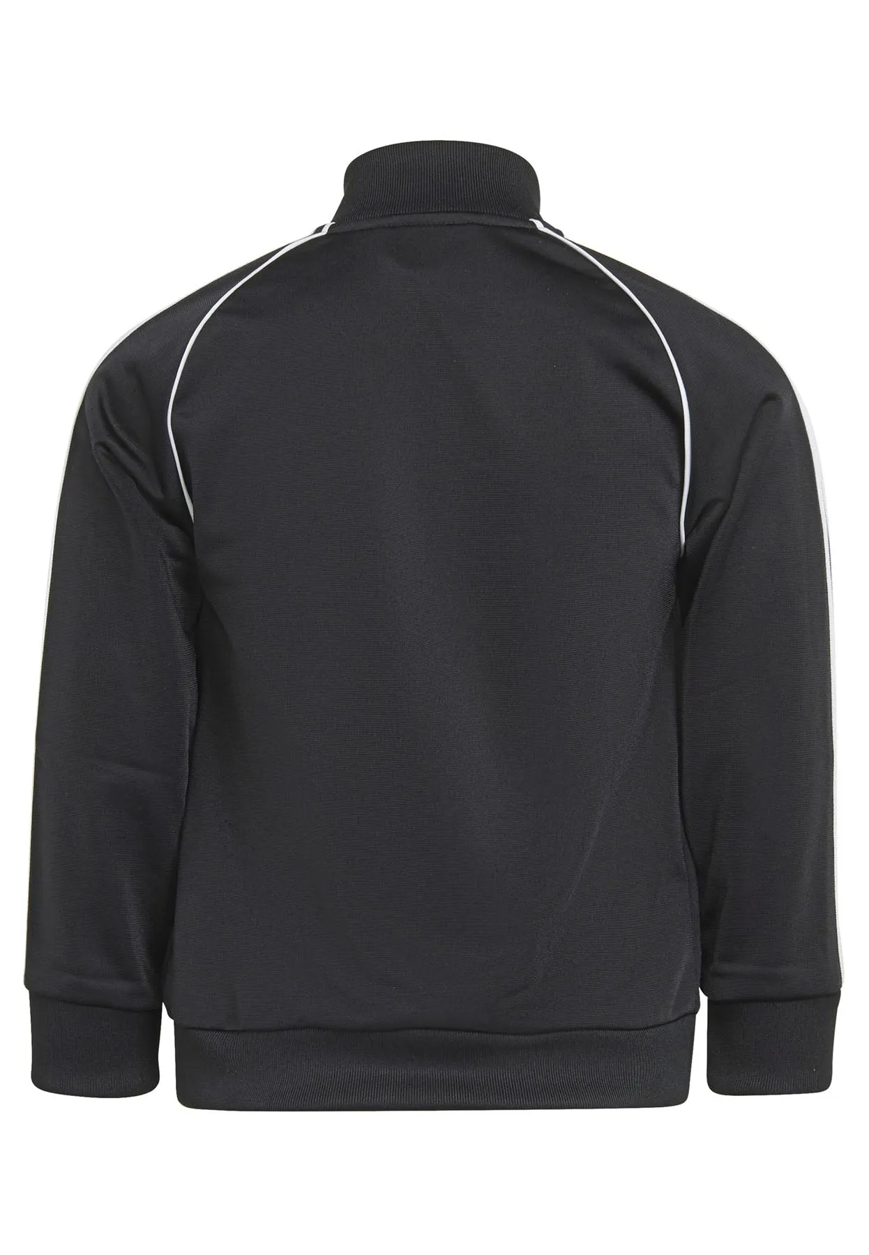 Adidas tuta nera bambino