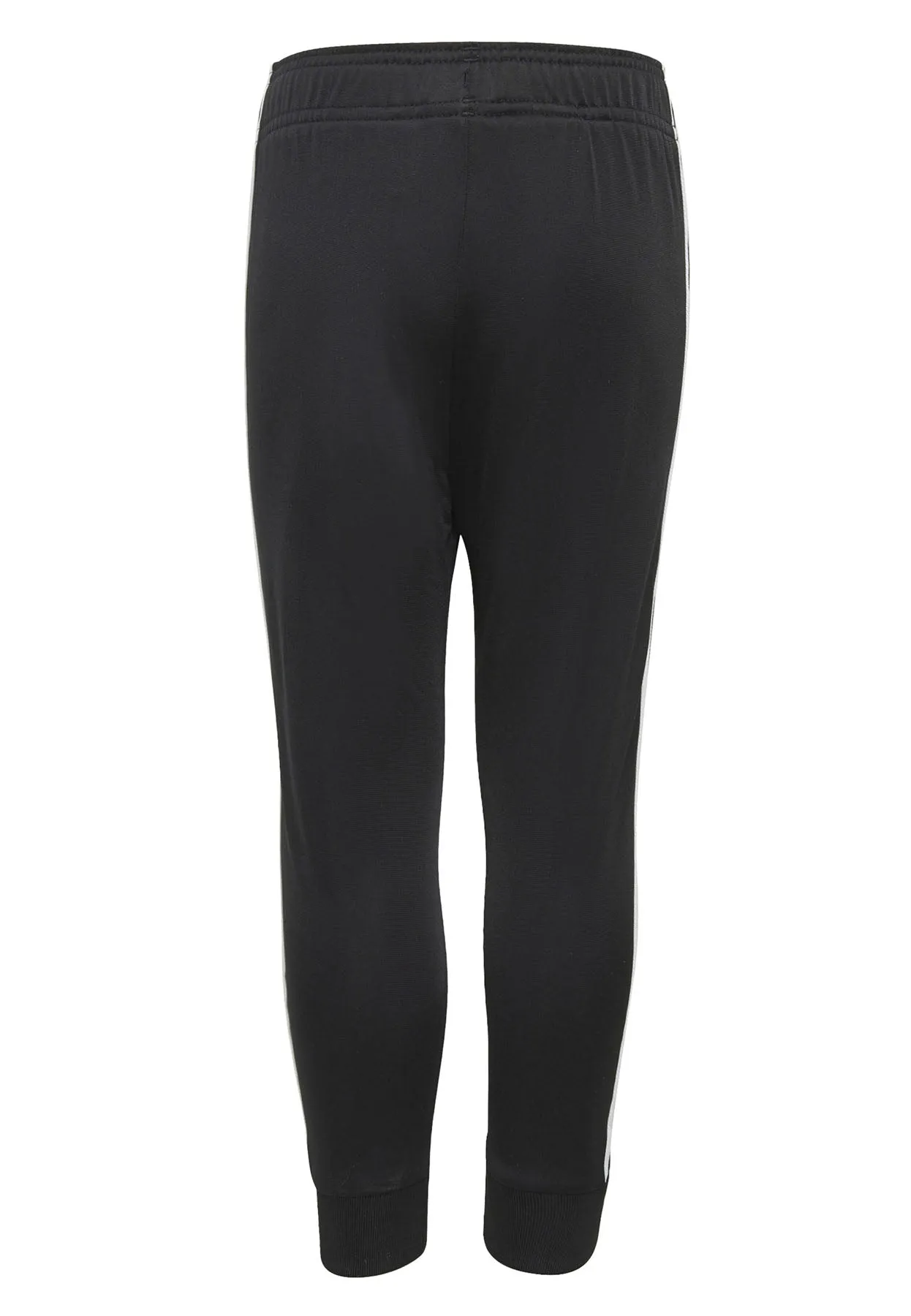 Adidas tuta nera bambino