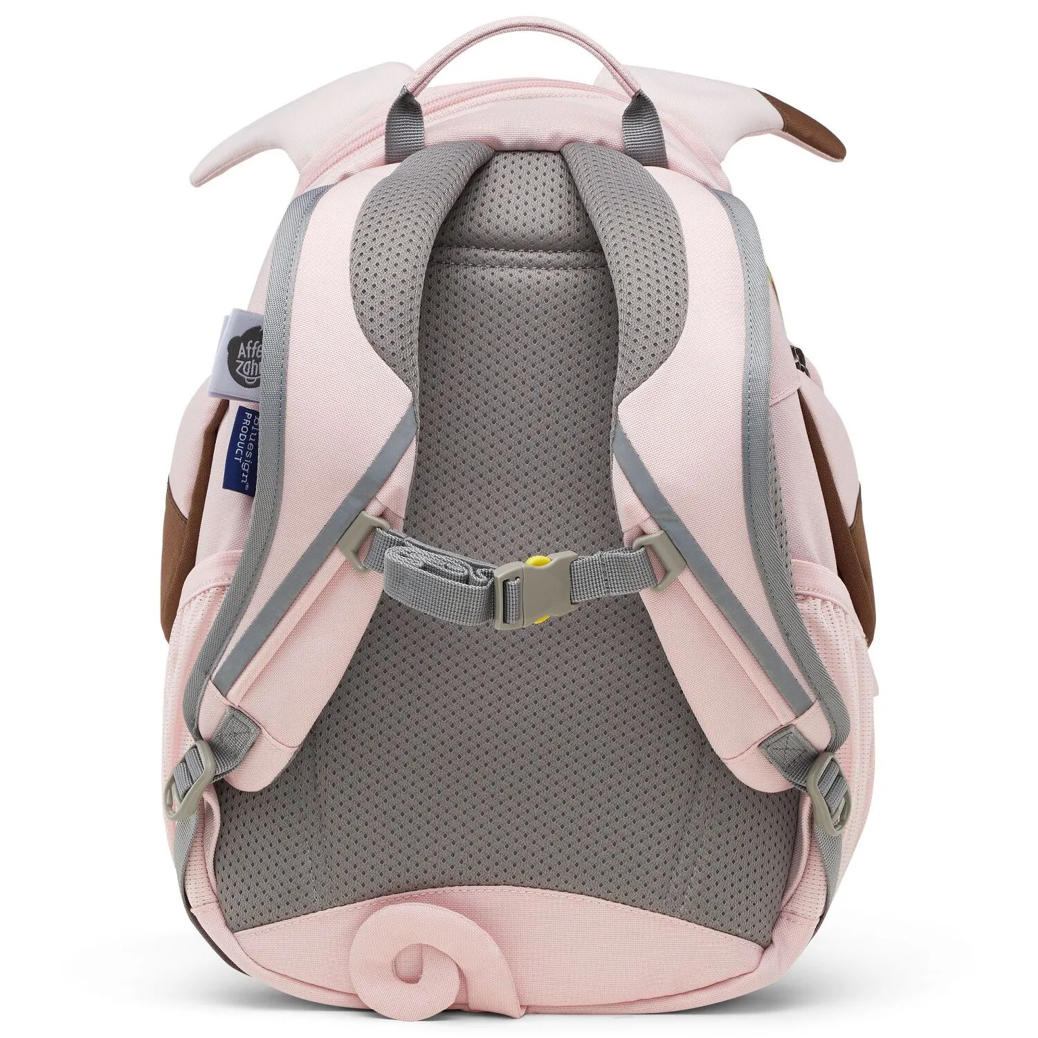 Affenzahn Großer Freund Zaino per la scuola materna 31 cm